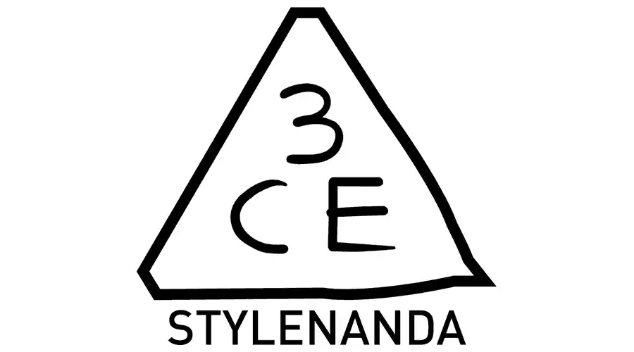 3ce-stylenanda-logo-vector (2)