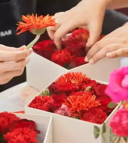 OFF-Site Workshop Services